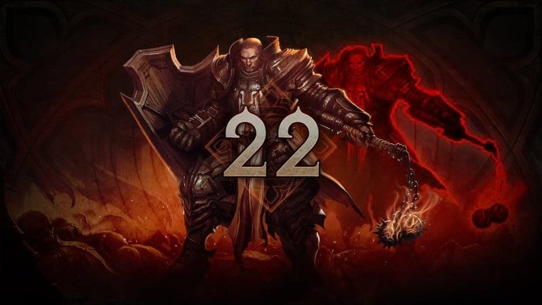 Diablo 3 Season 21 End Date & Season 22 Start Time  Heavy.com