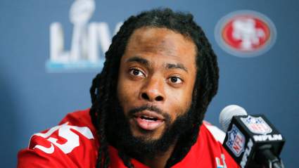 Richard Sherman Delivers Strong Message on Vikings’ Justin Jefferson