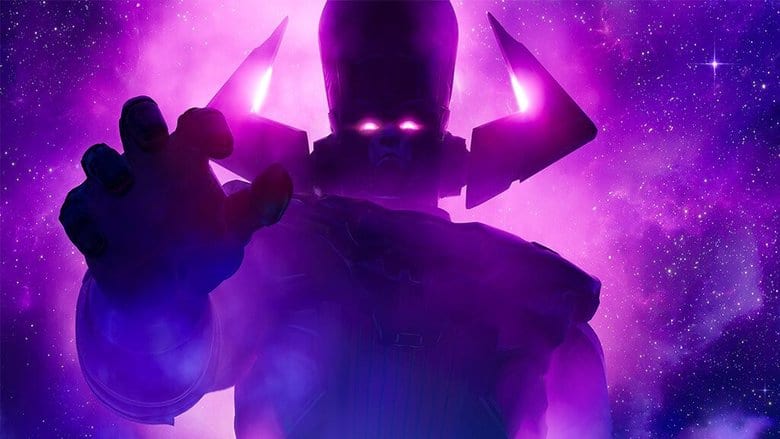 Epic Games Vp Describes Fortnite Season 5 With One Word Heavy Com