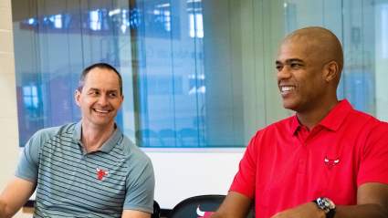 NBA Insider: Chicago Bulls Did ‘A Lot of Good’ This Offseason