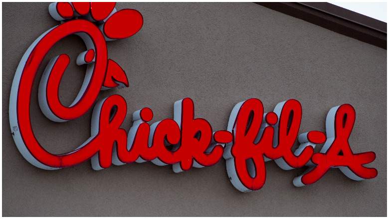 Chick-fil-Un Natale