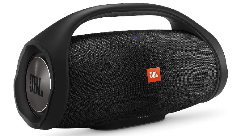 Save $120 on the JBL Boombox