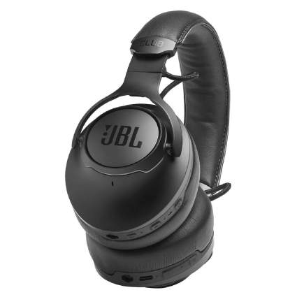 Save $100 on JBL Club One Premium Wireless Over-Ear Headphones