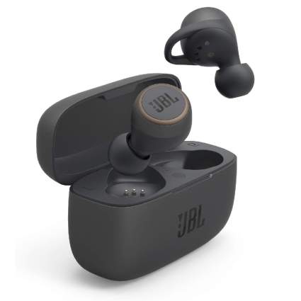 Save $75 on JBL Live 300 Wireless Headphones