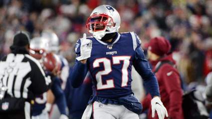 Patriots Make Embarrassing Administrative Blunder
