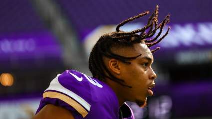 Pro Bowl Playmaker Reminds Eagles: ‘Rather Than Philly’