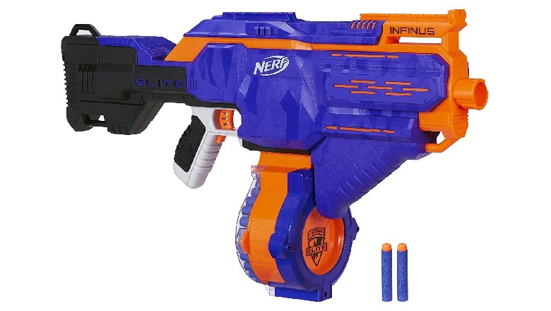 13 Best Black Friday Nerf Deals Save Up To 50