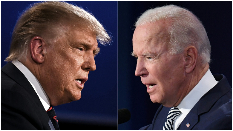 Nevada Election Results Live Is Trump Or Biden Winning Heavy Com