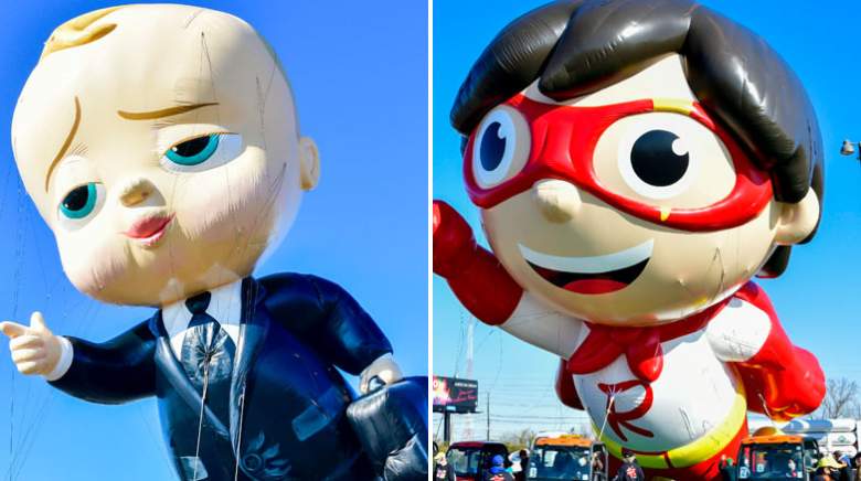 10 2020 macys thanksgiving day parade hosts