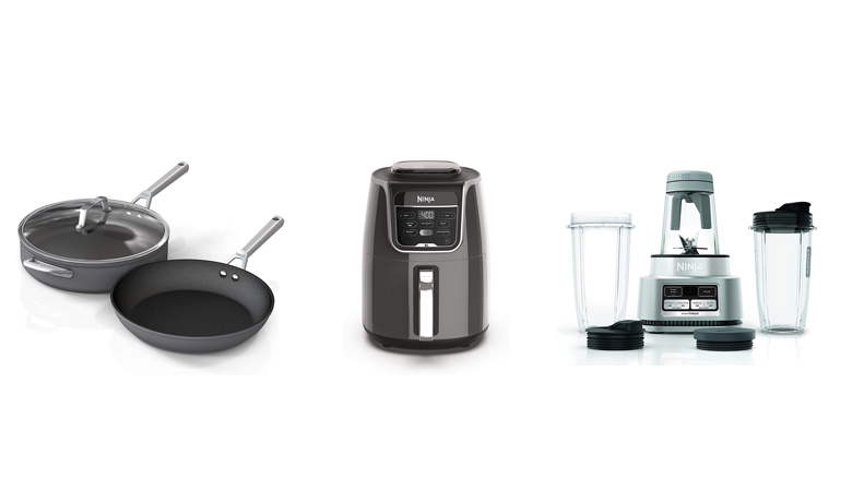 Ninja Black Friday Deal: Save Up To 44% Off Blenders, Ovens, Cookware ...