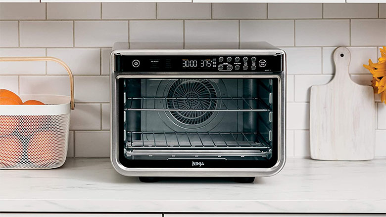 Ninja Cyber Monday Deal: Save $105 On Smart XL Air Oven | News