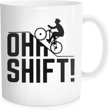 gifts for cyclists