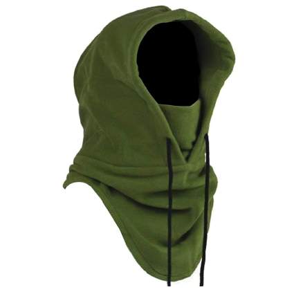 Oldelf Tactical Heavyweight Outdoor Sports Mask