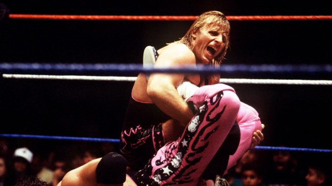 Owen Hart death: How fall at Over the Edge changed wrestling