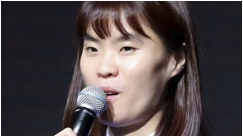 Park Ji-sun Dead: Comedian & Her Mother Die Together | Heavy.com