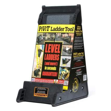 PiViT LadderTool