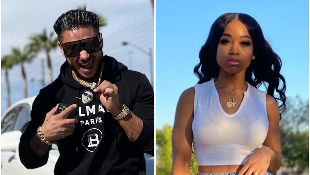 Pauly D and Nikki Hall's Dating Update Are They Still Living Together?