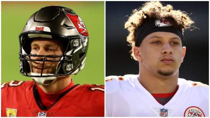 Buccaneers Reveal Fan-Favorite Jersey & Uniform Combo vs. Chiefs