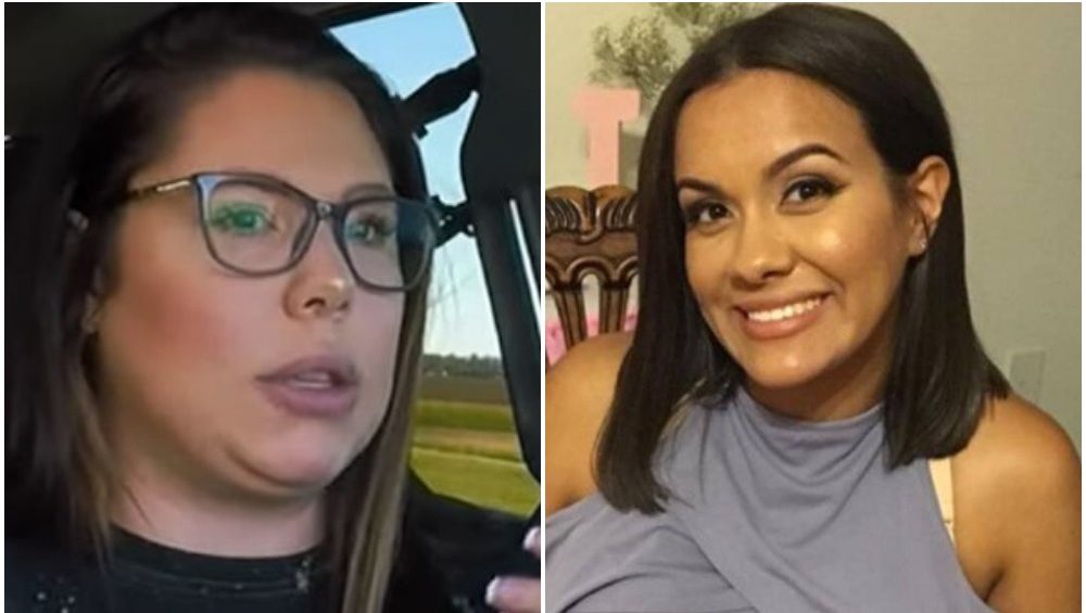 Teen Mom 2: Briana DeJesus Blasts Kailyn Lowry Over Arrest | Heavy.com