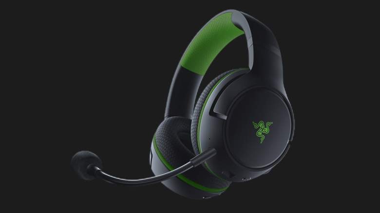 Razer Kaira Pro Wireless Headset Review | Heavy.com