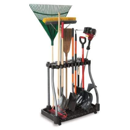 Rubbermaid Deluxe Tool Tower