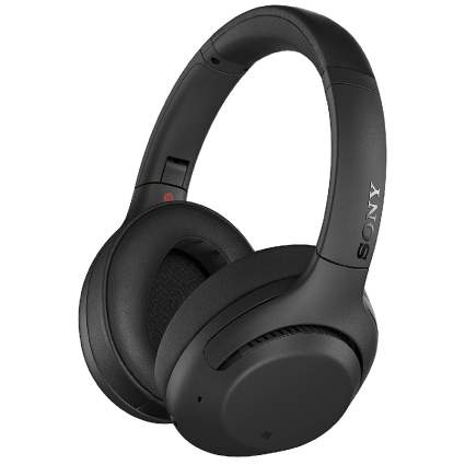 Save $125 on Sony WH-XB900N Wireless Headphones