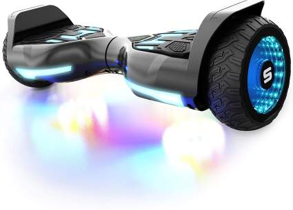 swagtron hoverboard