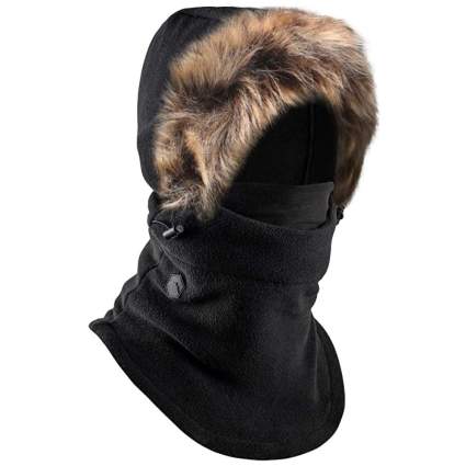 Tough Headwear Balaclava Ski Mask