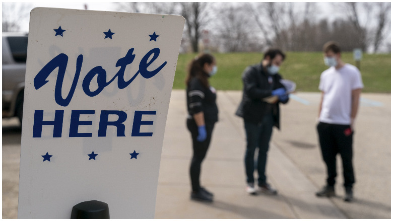 wisconsin outstanding ballots