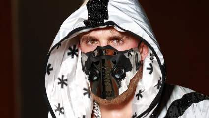 Jake Paul: ‘He’s Gonna Get His A** Beat!’