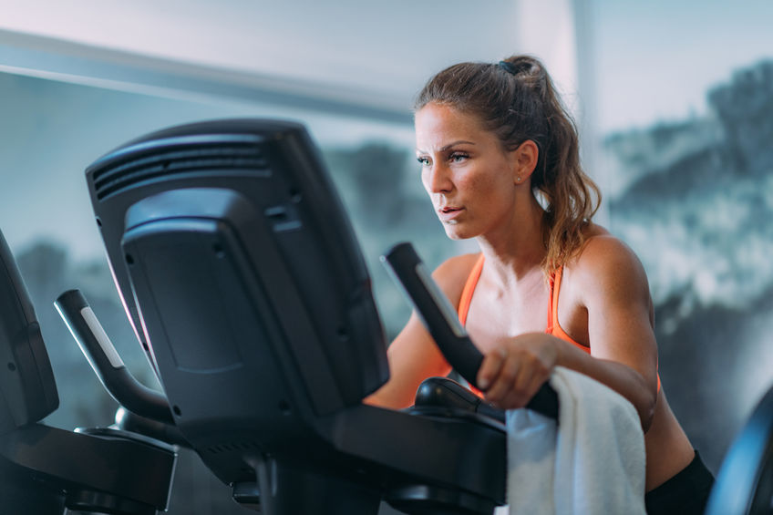 11 Best Ellipticals for Home Workouts 2022