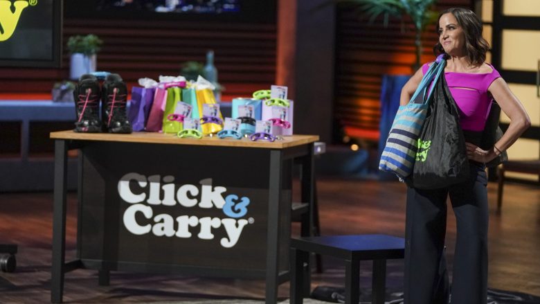 Click Carry On Shark Tank 5 Fast Facts You Need To Know Heavy Com