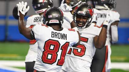 Bruce Arians Sends Strong Message After Playoff-Clinching Win