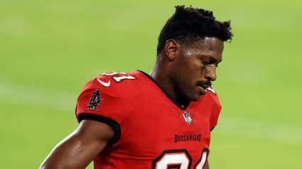 Antonio Brown Trial Update Impacts Free Agency: Report