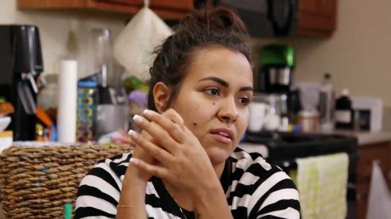 Teen Mom 2 Star Accused Of Saying N Word On Season Finale Heavy Com