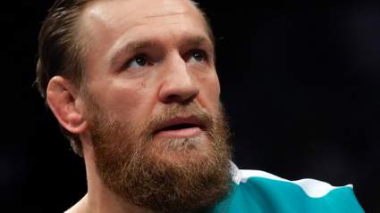 Simple Plan for Conor McGregor: ‘We’ve Already Started’