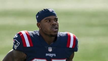 Patriots Add Troubling Names to Injury Report