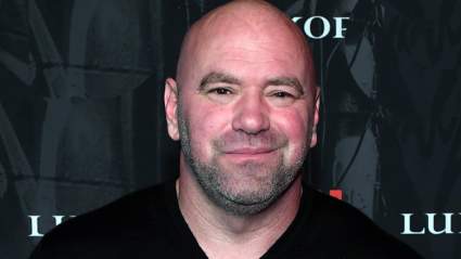 UFC’s Dana White: ‘Neither One of These Guys Can Fight’