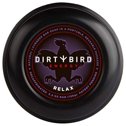 dirtybird soap