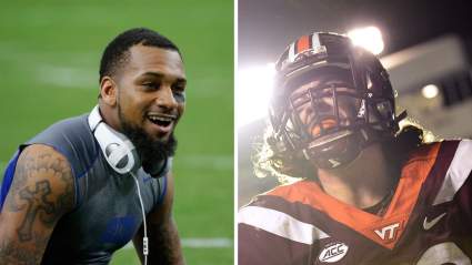 Cam Newton and Patriots Get 2 Potential Weapons for Clash With the Chargers