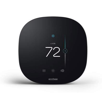 Ecobee thermostat