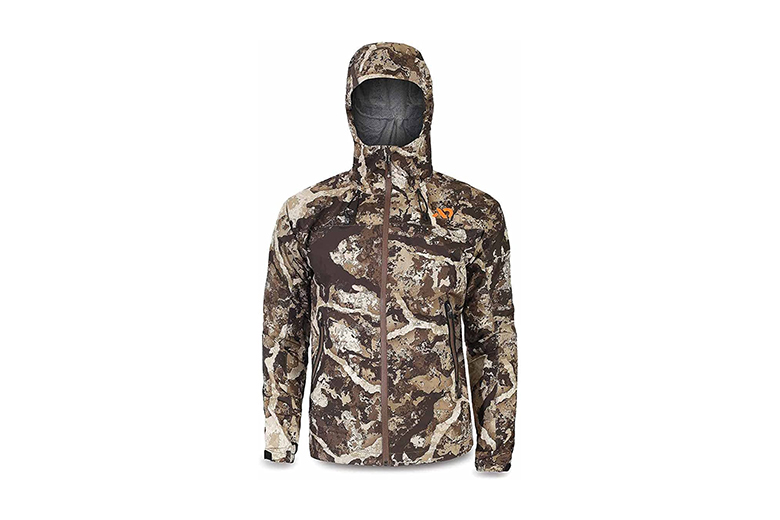 best hunting rain jacket 2020