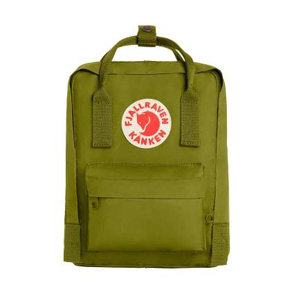 Fjallraven Kanken Mini Classic Backpack