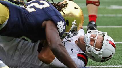 Packers Host Former Chargers & Giants Rookies for Workouts