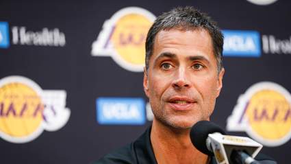 Lakers Have Chance to Sign 2 Former All-Stars, Says Analyst