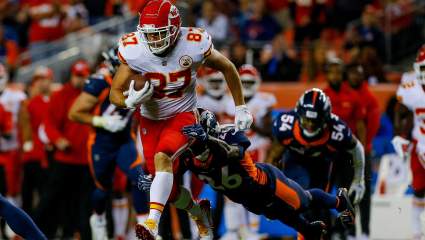 Super Bowl Champion Safety, Ex-Chiefs Rival Retires at 32