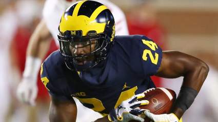 Eagles Add Electric Ex-Chiefs CB, Michigan ‘Pick Six Machine’