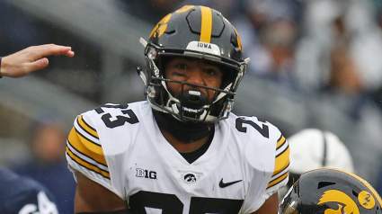 Packers Promote TE Dominique Dafney, Add Ex-Lions Draft Pick