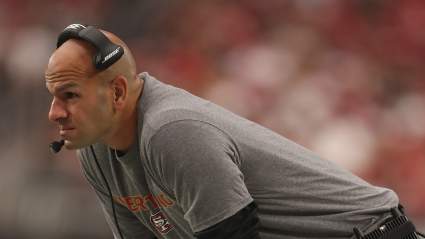 Potential Lions Coaching Candidate Admits Family ‘Excited’ About Job
