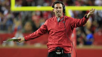 Nick Mullens Injury, COVID-19 Leaving 49ers Without Backup QB